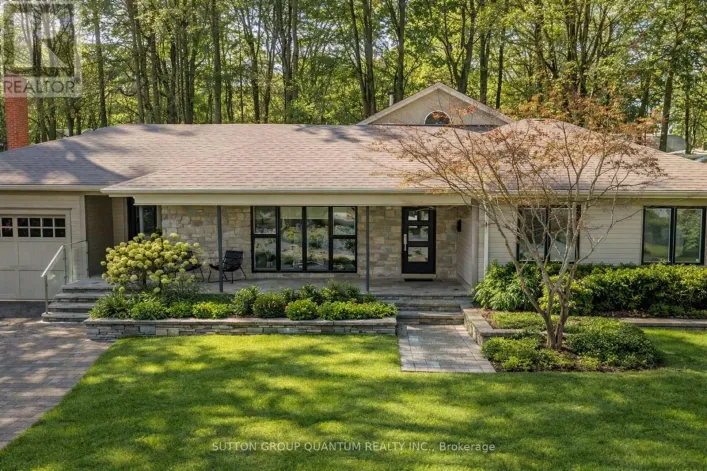 133 MINEOLA ROAD E, Mississauga