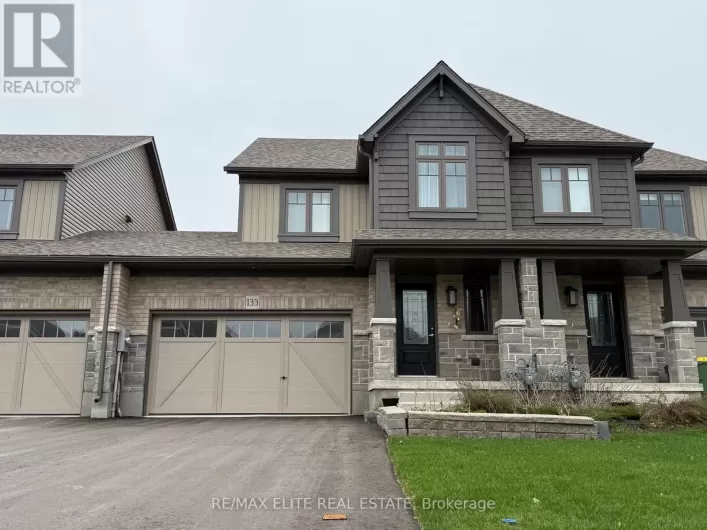 133 MULLIN STREET, Grey Highlands