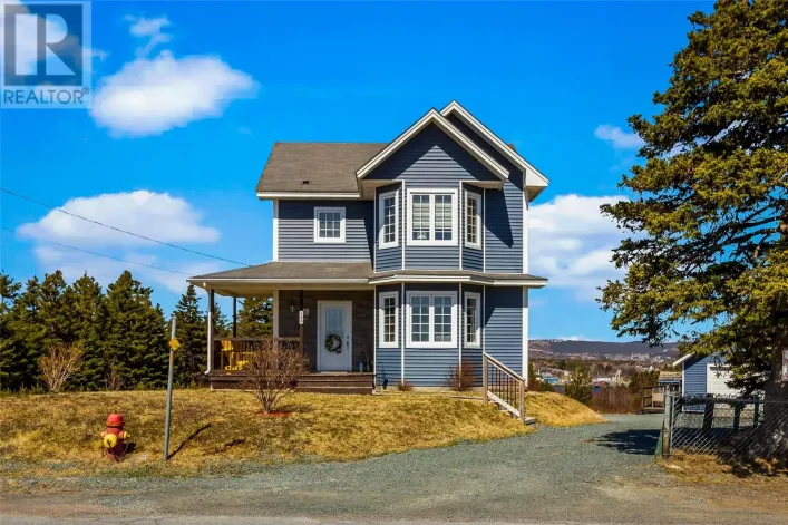 133 Neck Road, Bay Roberts