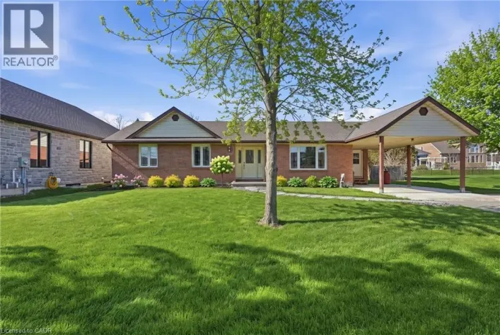 133 NEW LAKESHORE Road, Port Dover