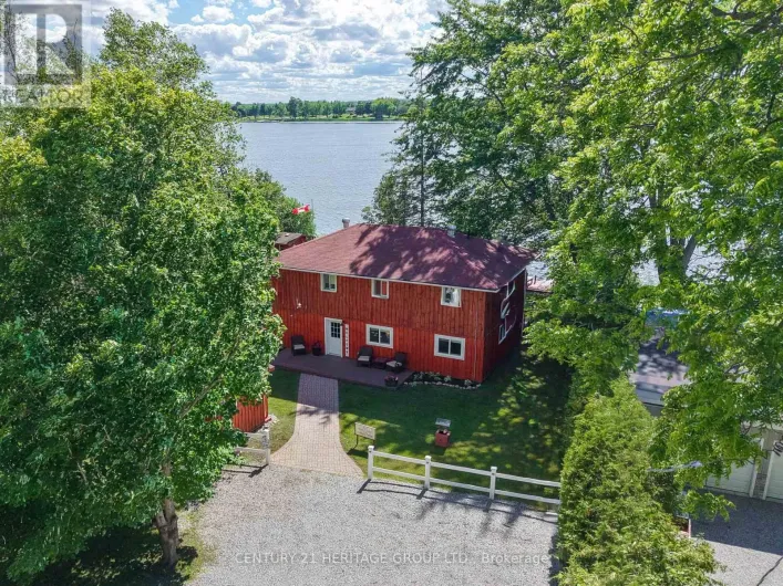 133 OAKDENE CRESCENT, Kawartha Lakes
