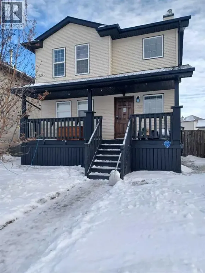 133 Old Boomer Road, Sylvan Lake