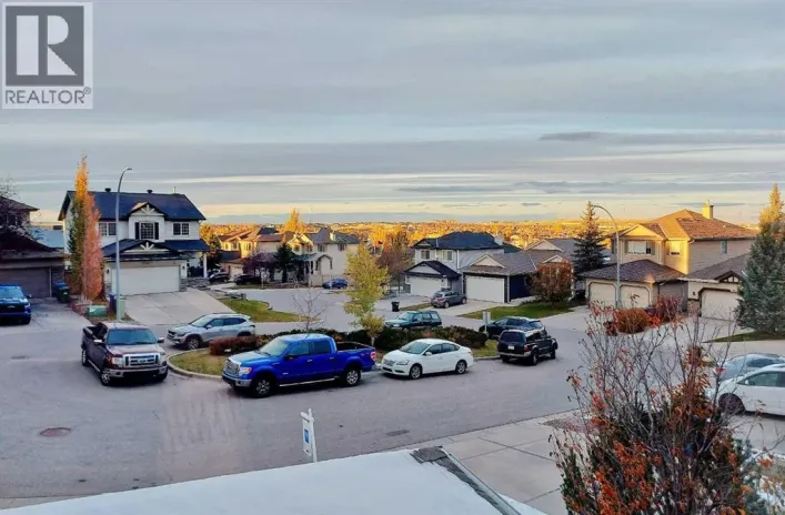133 Panamount Court NW, Calgary