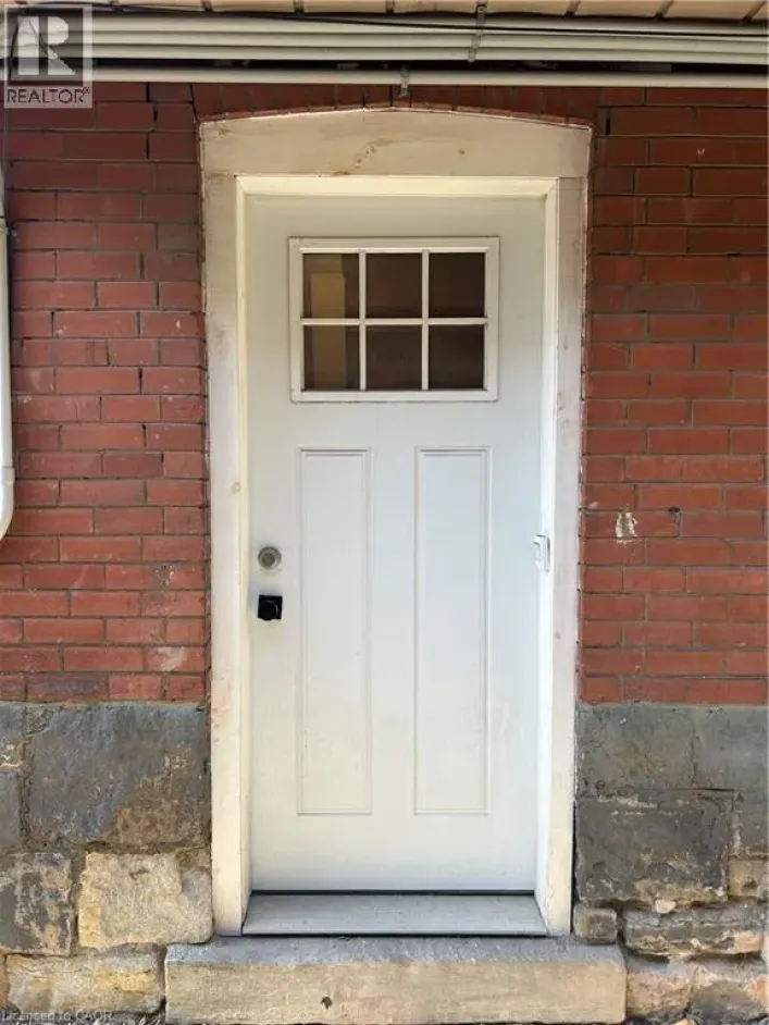 133 PARK Row N Unit# 4, Hamilton