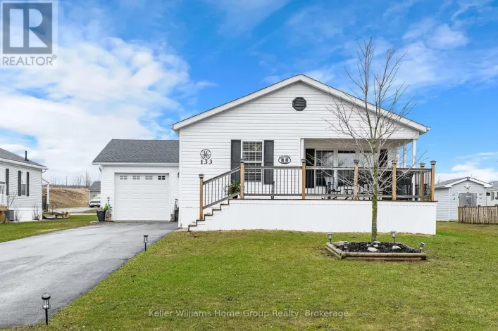 133 PARKVIEW CIRCLE, Wellington North