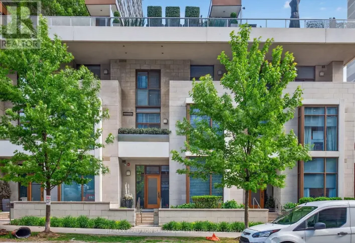 133 PEARS AVENUE, Toronto