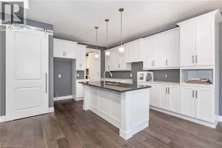 133 PUGH Street, Milverton