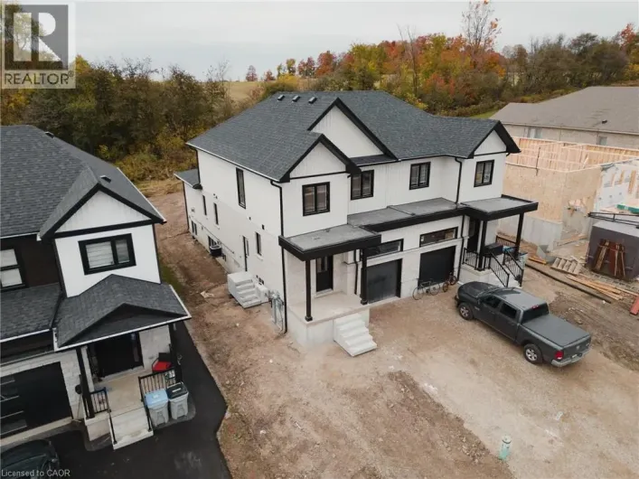 133 PUGH Street, Milverton