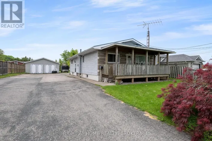133 QUAKER ROAD, Welland