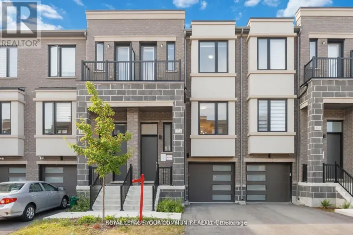 133 RATTENBURY ROAD, Vaughan