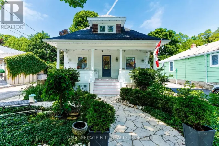 133 REGENT STREET, Niagara-on-the-Lake