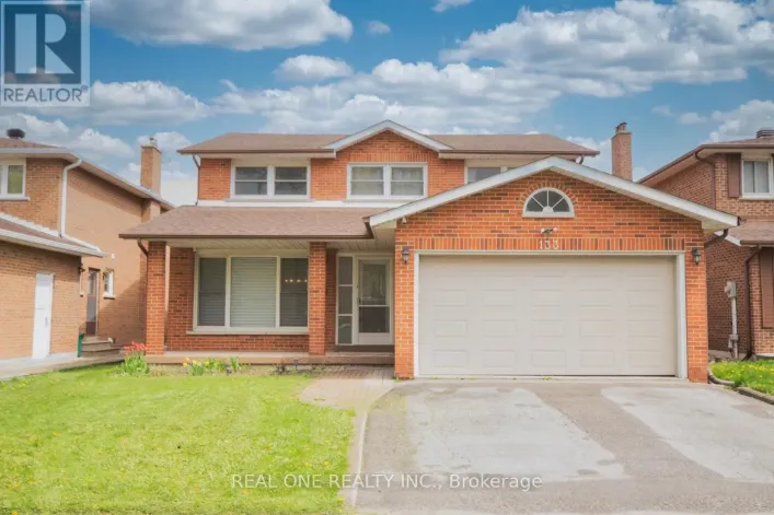 133 RISEBROUGH CIRCUIT, Markham
