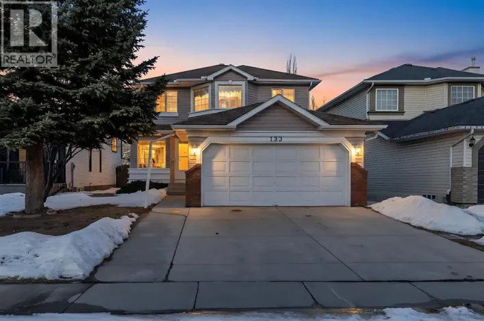 133 Riverview Park SE, Calgary
