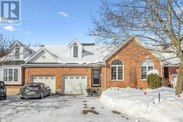 133 RIVERWALK PLACE, Guelph/Eramosa