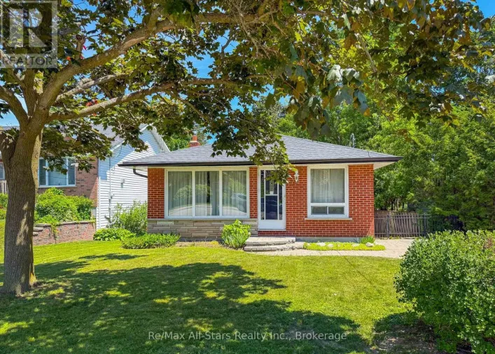 133 ROSA STREET, Scugog