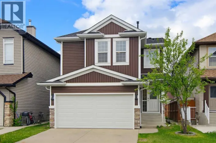 133 Saddlecrest Green NE, Calgary