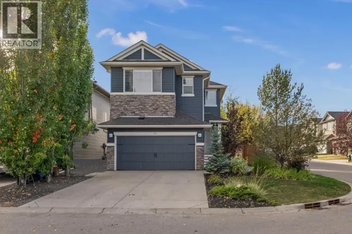 133 Sage Valley Close NW, Calgary