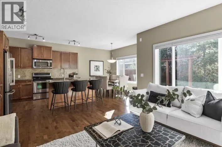 133 Sage Valley Close NW, Calgary