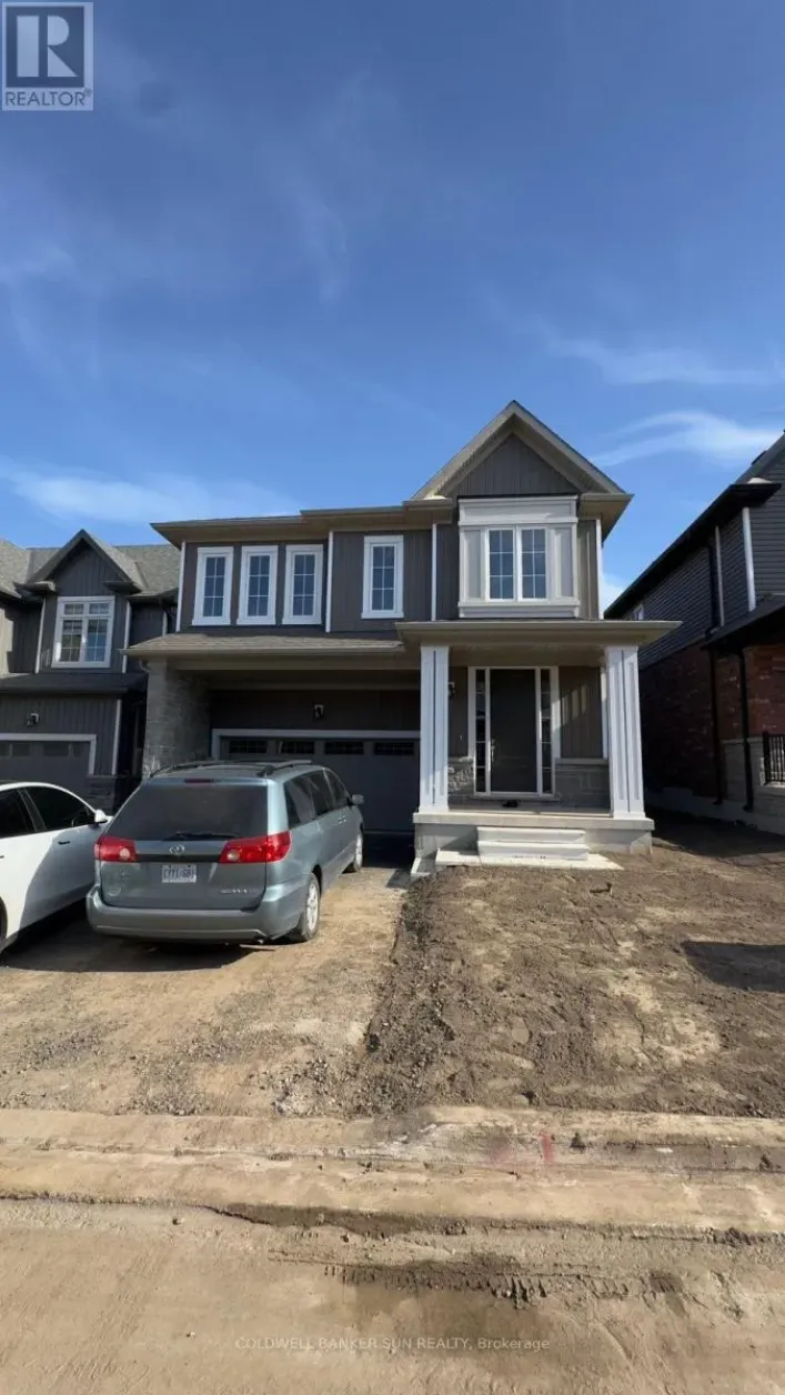 133 SANDERS ROAD, Erin