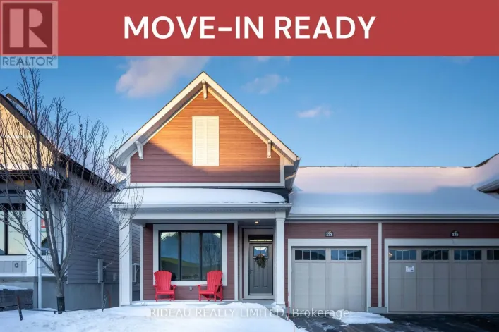 133 SHELTER COVE DRIVE, Westport