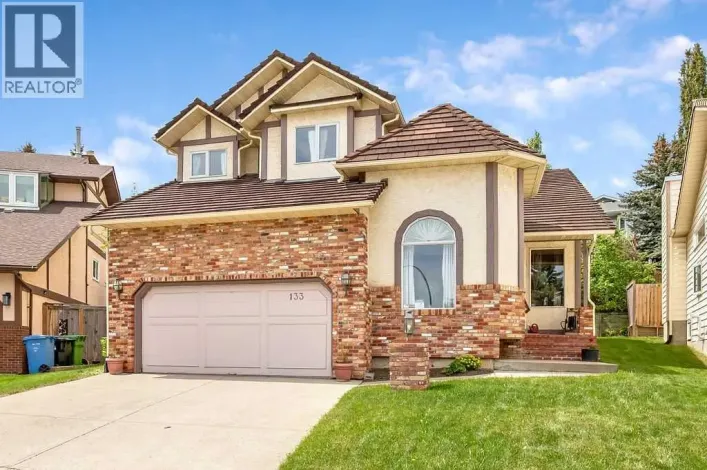 133 Signal Hill Circle SW, Calgary