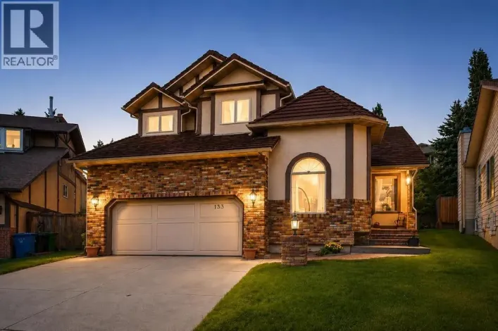 133 Signal Hill Circle SW, Calgary