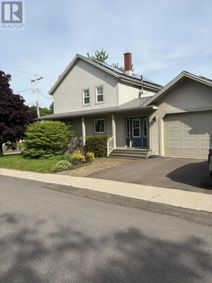 133 Spring Park Road, Charlottetown