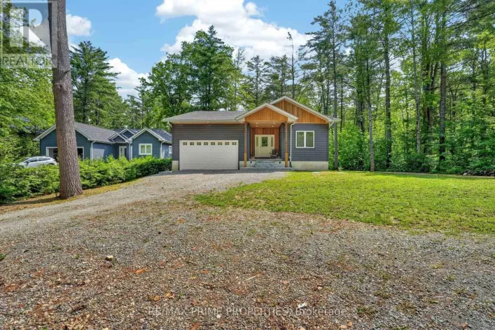 133 STANLEY ROAD, Kawartha Lakes