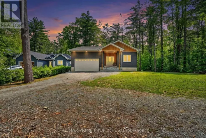 133 STANLEY ROAD, Kawartha Lakes