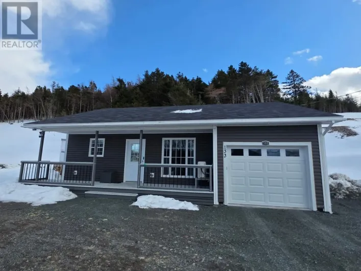 133 Station Road, Avondale