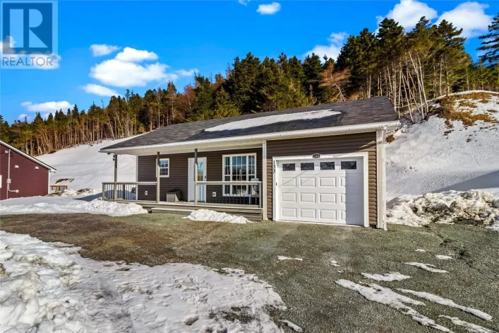 133 Station Road, Avondale