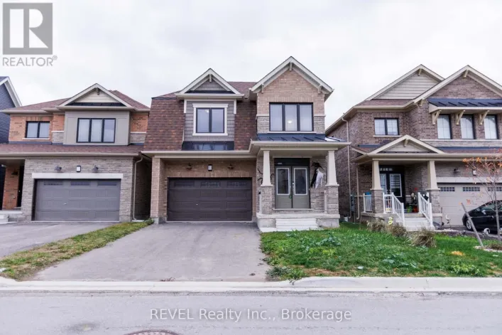 133 STERN DRIVE, Welland