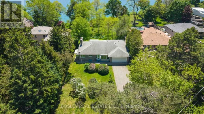 133 SYLVAN AVENUE, Toronto