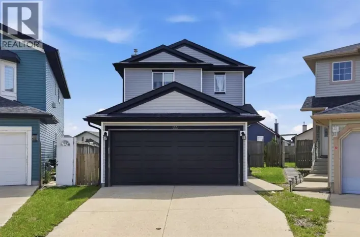 133 Taracove Place NE, Calgary