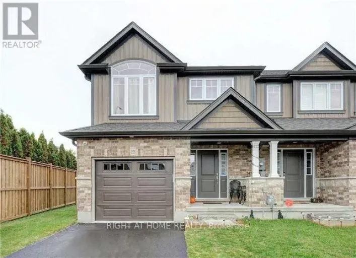 133 TEMPLEWOOD DRIVE, Kitchener