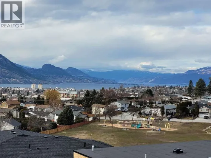 133 Timberstone Place, Penticton