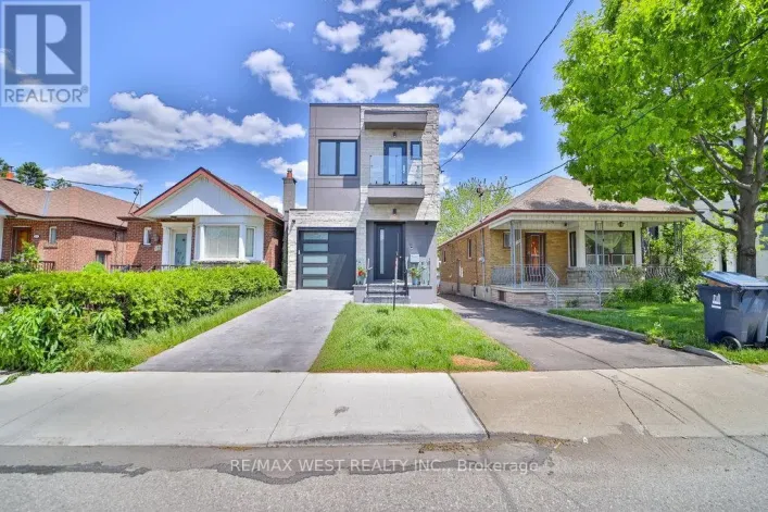 133 TIMES ROAD, Toronto