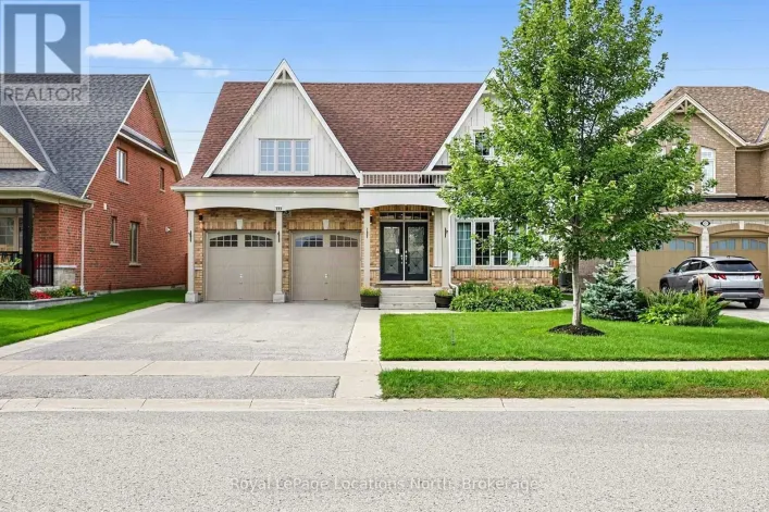 133 TRAIL BOULEVARD, Springwater