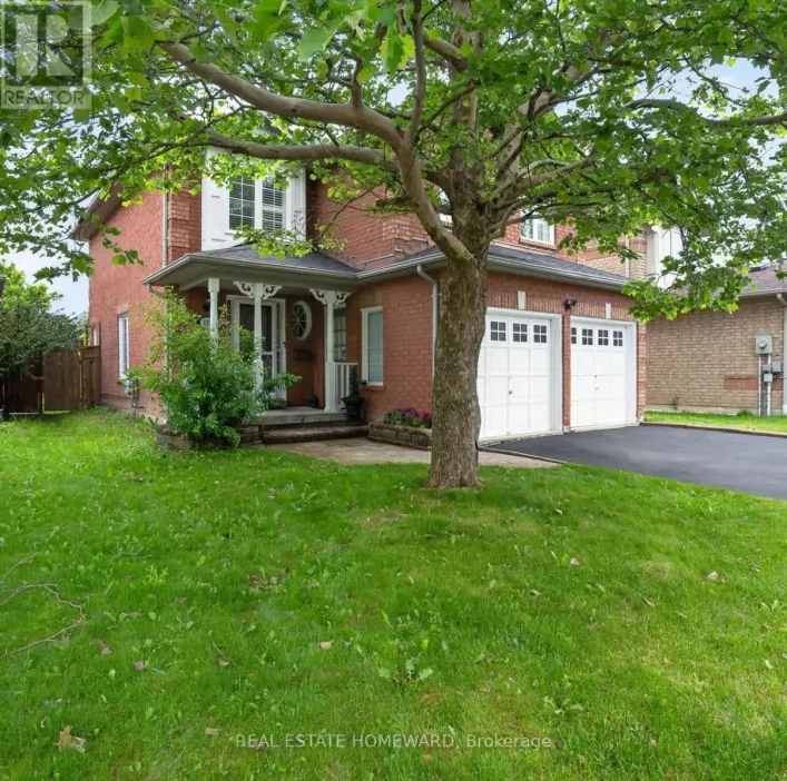 133 TREMOUNT STREET, Whitby