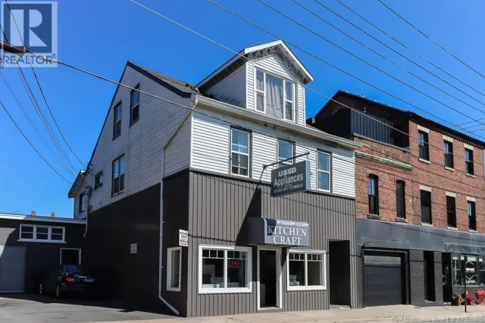 133 Union Street, Saint John