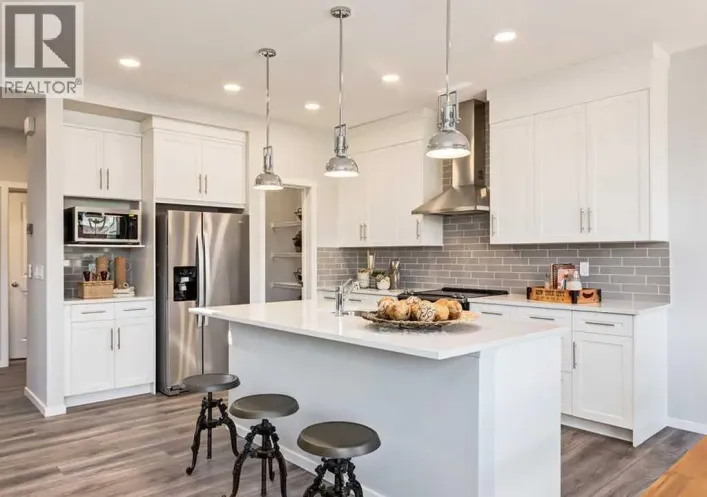 133 Versant Rise SW, Calgary