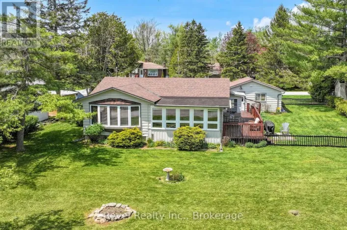 133 VICTORIA DRIVE E, Kawartha Lakes
