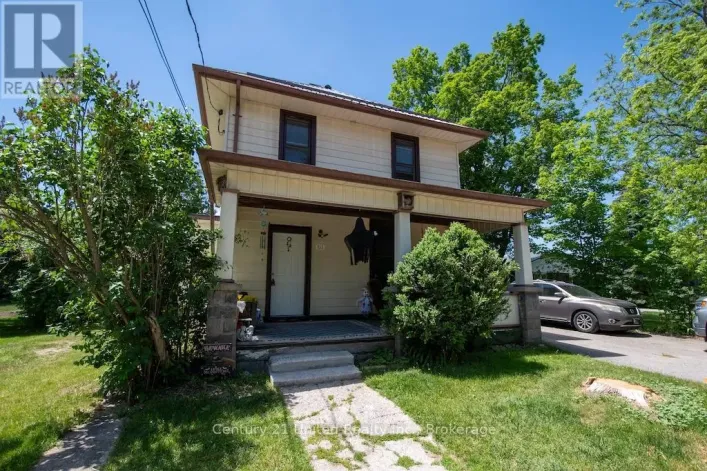 133 VICTORIA STREET, Trent Hills