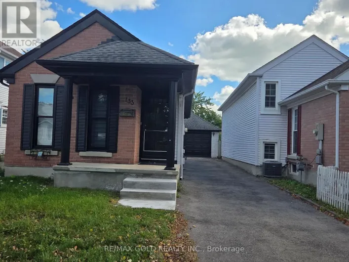 133 WAKE ROBIN DRIVE, Kitchener