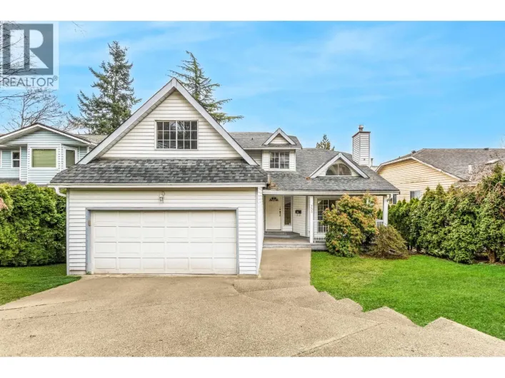 133 WARRICK STREET, Coquitlam