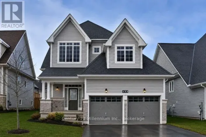 133 WHITE SANDS WAY, Wasaga Beach