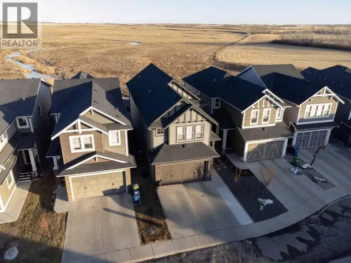 133 Williamstown Park NW, Airdrie