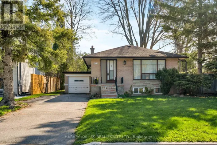 133 WOOD LANE, Richmond Hill