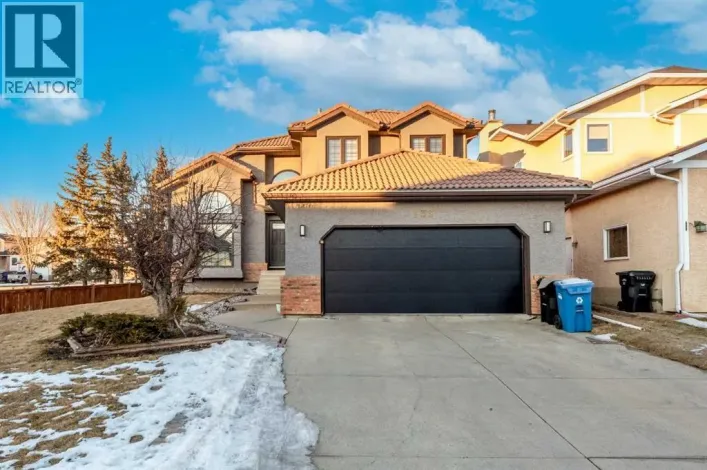 133 Woodbrook Road SW, Calgary