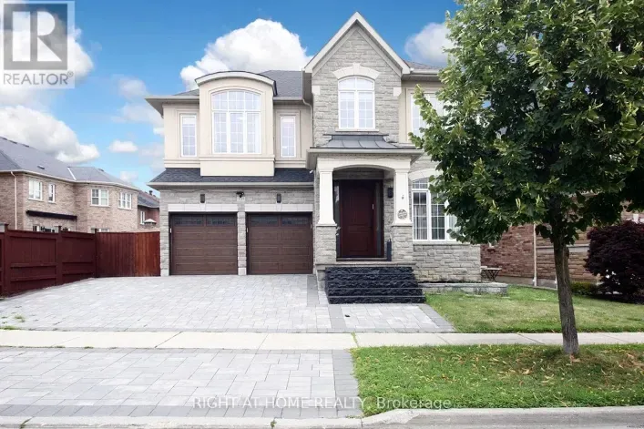 House for sale: 133 WOODVILLE DRIVE, Vaughan